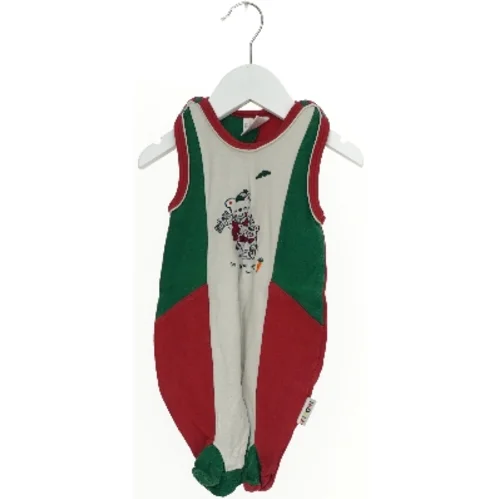 Heldragt med dyreprint fra Fixoni (str. 62)