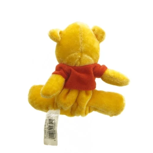 Winnie the Pooh bamse fra Disney (str. 9 cm)