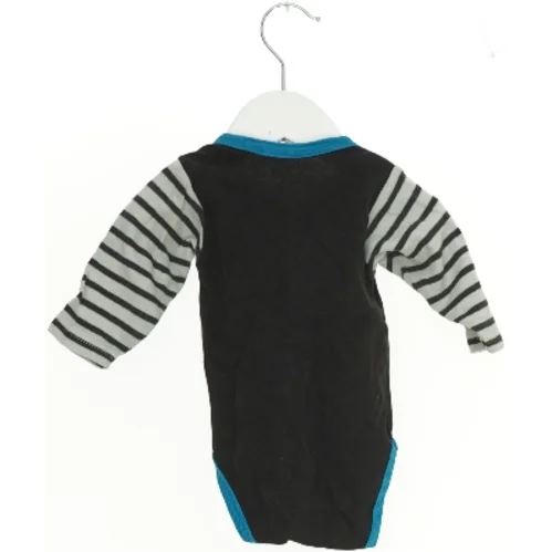 Langærmet bodystocking fra Name It (str. 62)