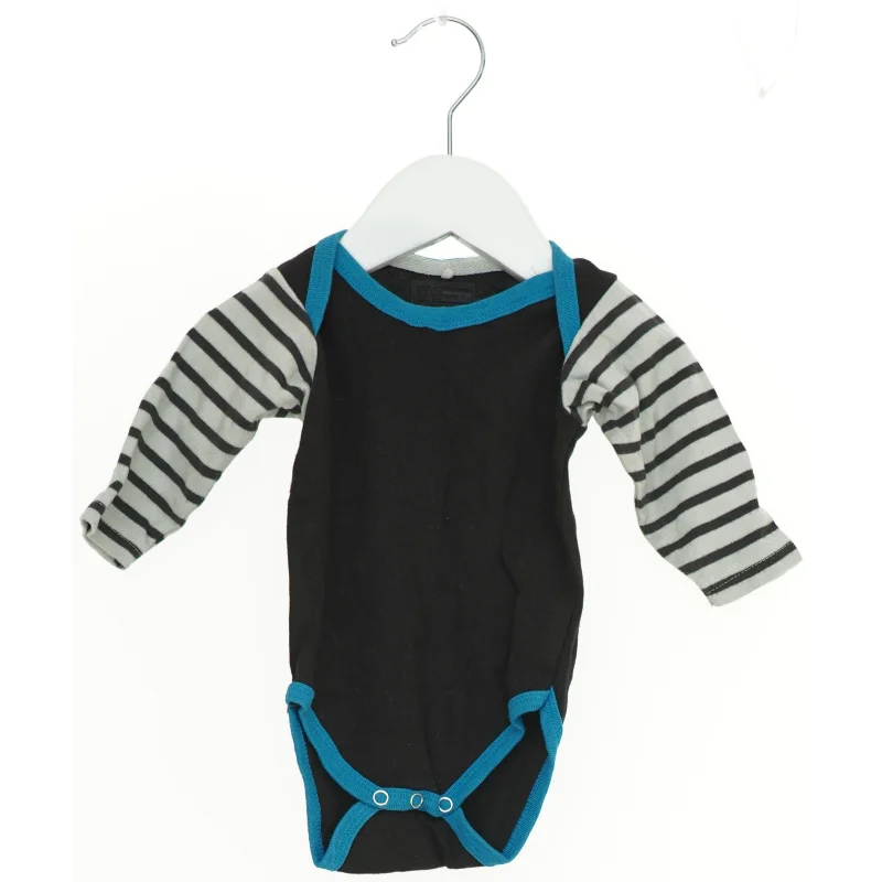 Langærmet bodystocking fra Name It (str. 62)