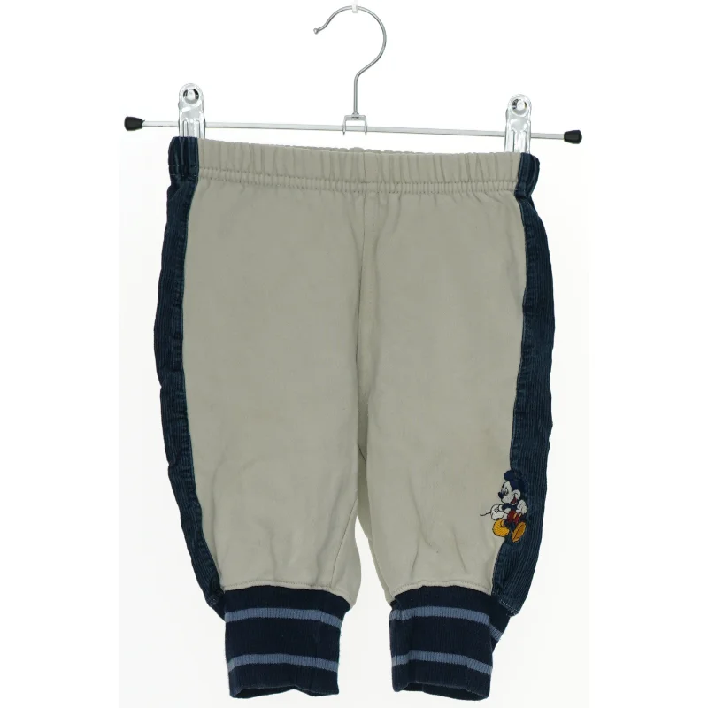 Baby Mickey Mouse bukser fra Disney (str. 62)
