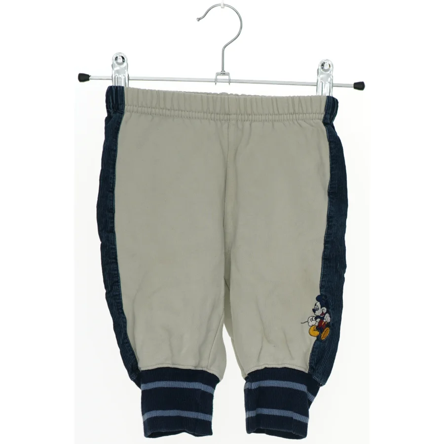 Baby Mickey Mouse bukser fra Disney (str. 62)