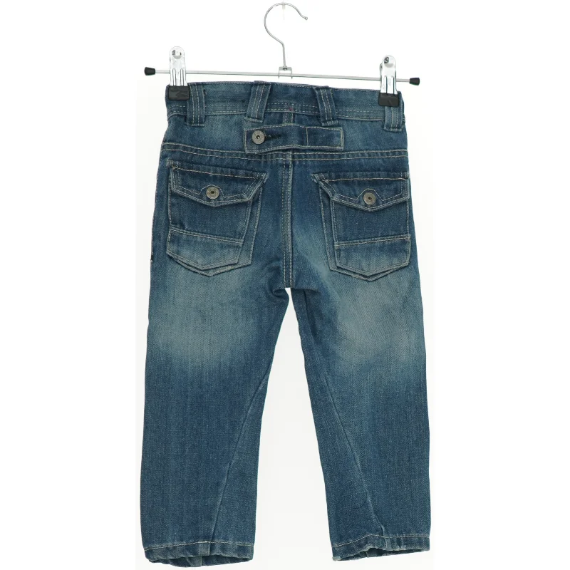 Børne jeans fra Mads & Mette (str. 92)