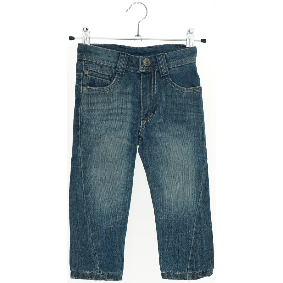 Børne jeans fra Mads & Mette (str. 92)
