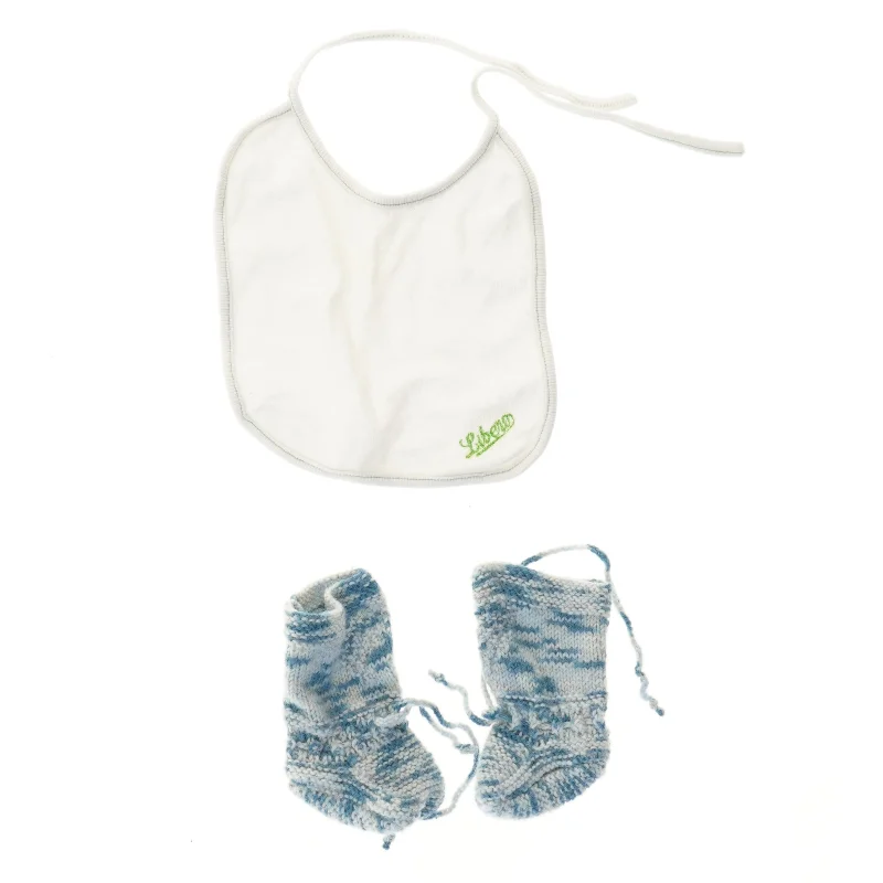 Babytøj og tilbehør fra Libero (str. 14 cm)