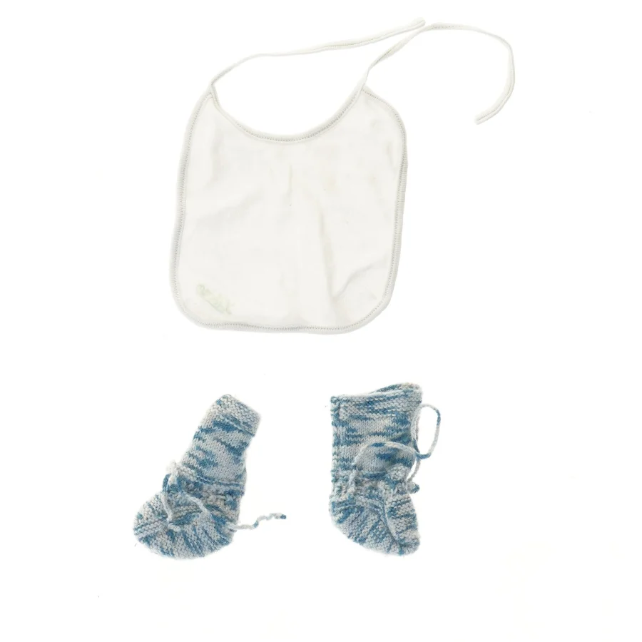 Babytøj og tilbehør fra Libero (str. 14 cm)