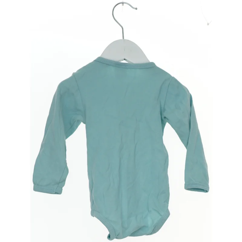 Langærmet bodystocking fra Friends (str. 74)