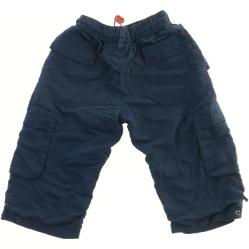 Børnebukser med lommer fra Kids (str. 98)