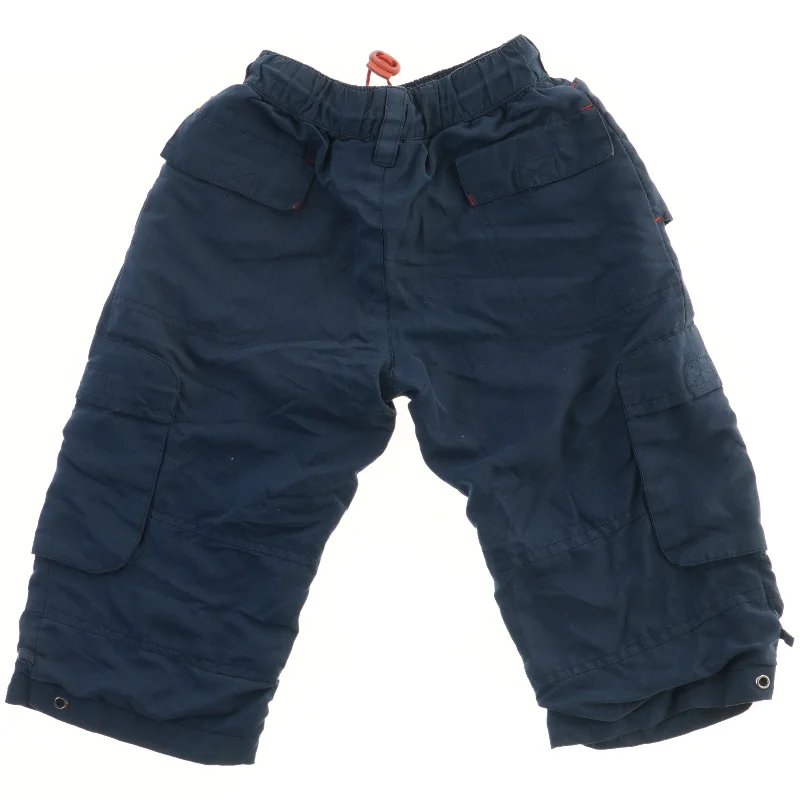 Børnebukser med lommer fra Kids (str. 98)