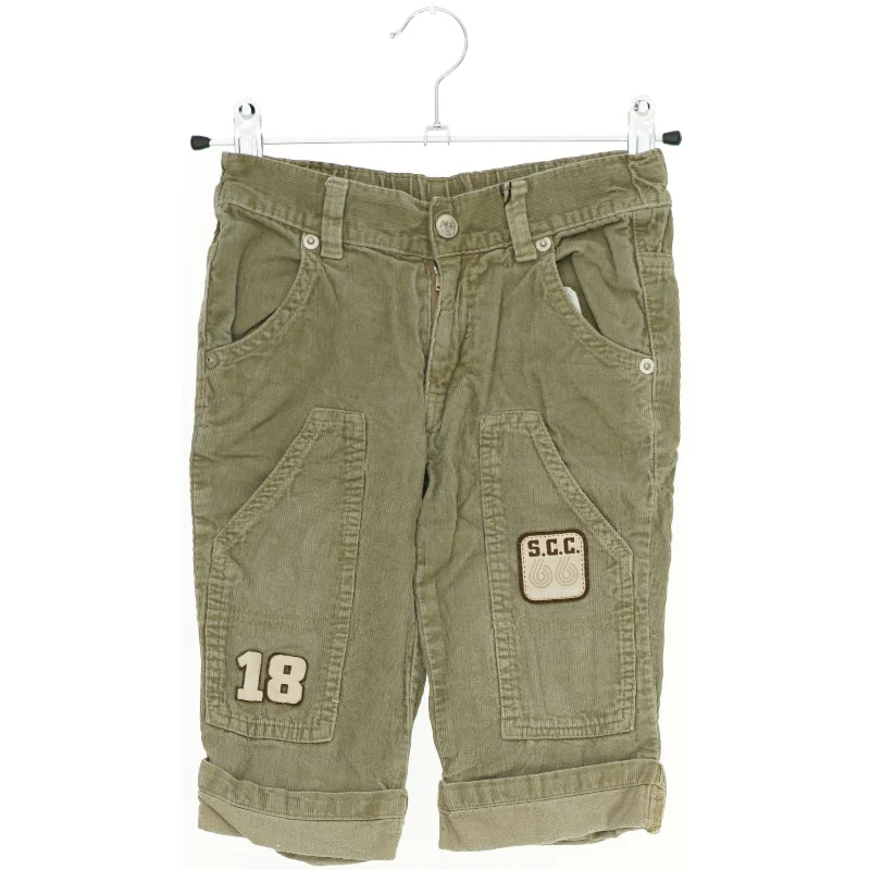 Bukser til børn med lapper fra Mads & Mette (str. 80)