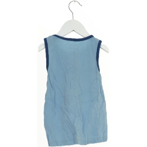 Tanktop med motiv af Smølf fra Smølfer (str. 122)