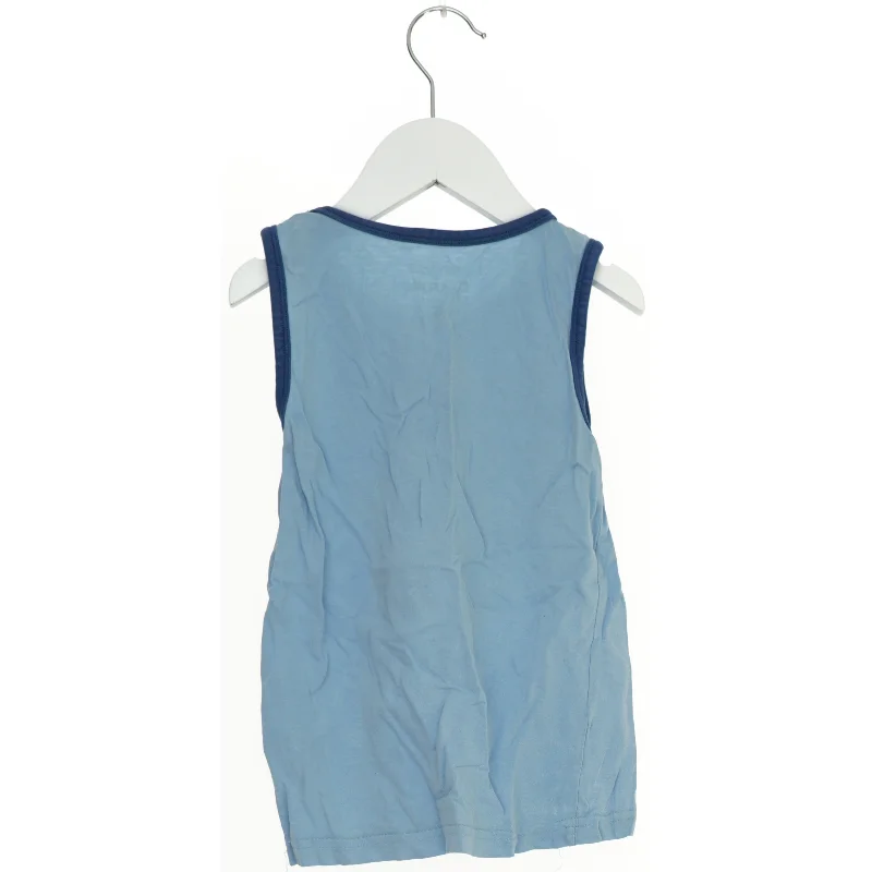 Tanktop med motiv af Smølf fra Smølfer (str. 122)