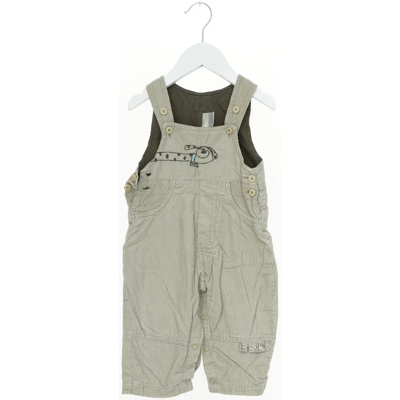 Børneheldragt med hundemotiv fra Friends (str. 74)