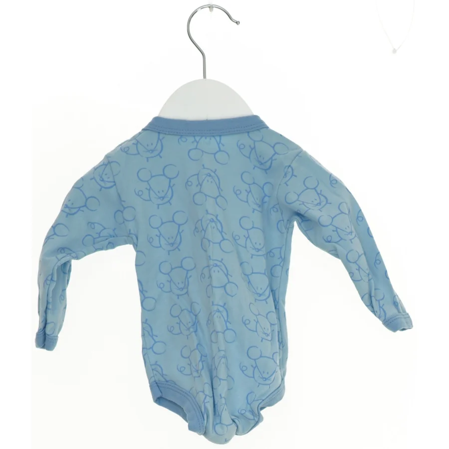 Langærmet bodystocking til baby fra Friends (str. 62)