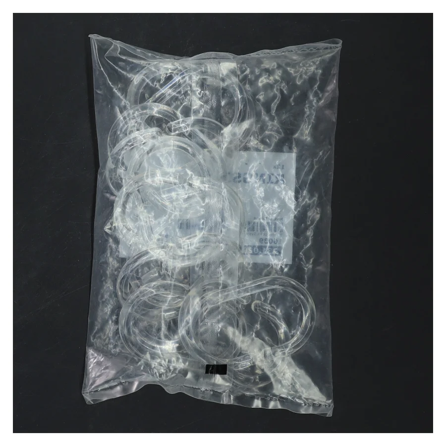 12x Ringsjön gardinringe fra IKEA