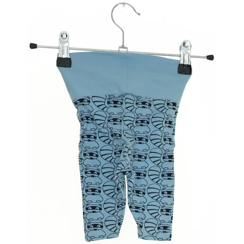 Babybukser med dyremotiv fra Mads & Mette (str. 50)