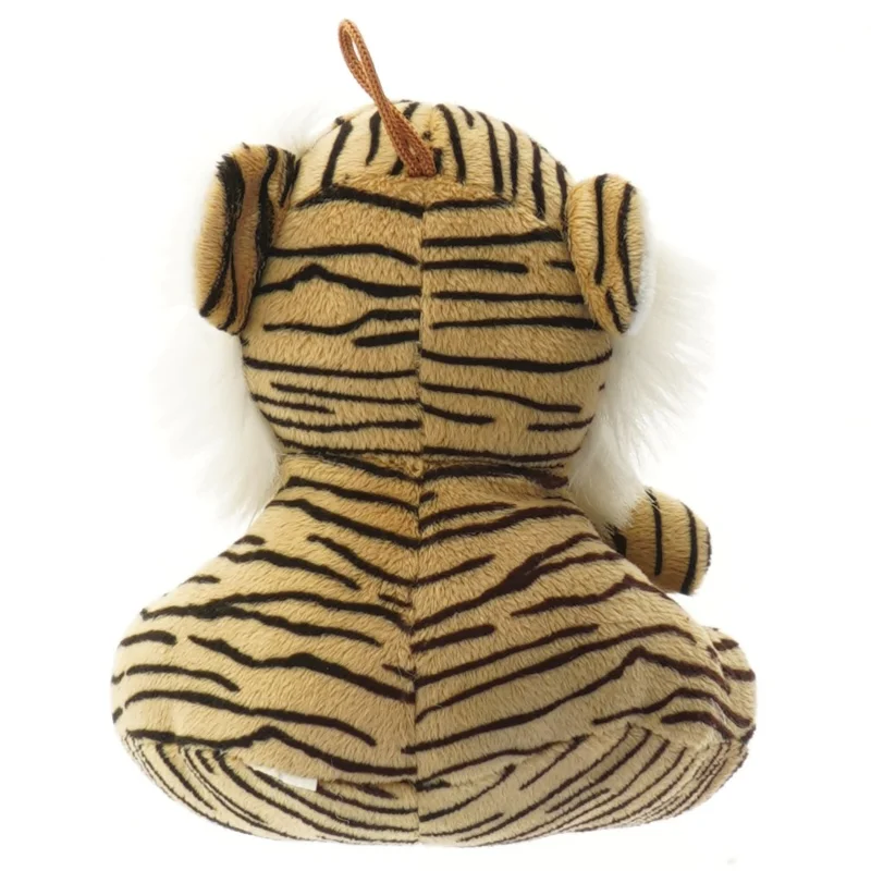 Tiger bamse (str. 17 cm)