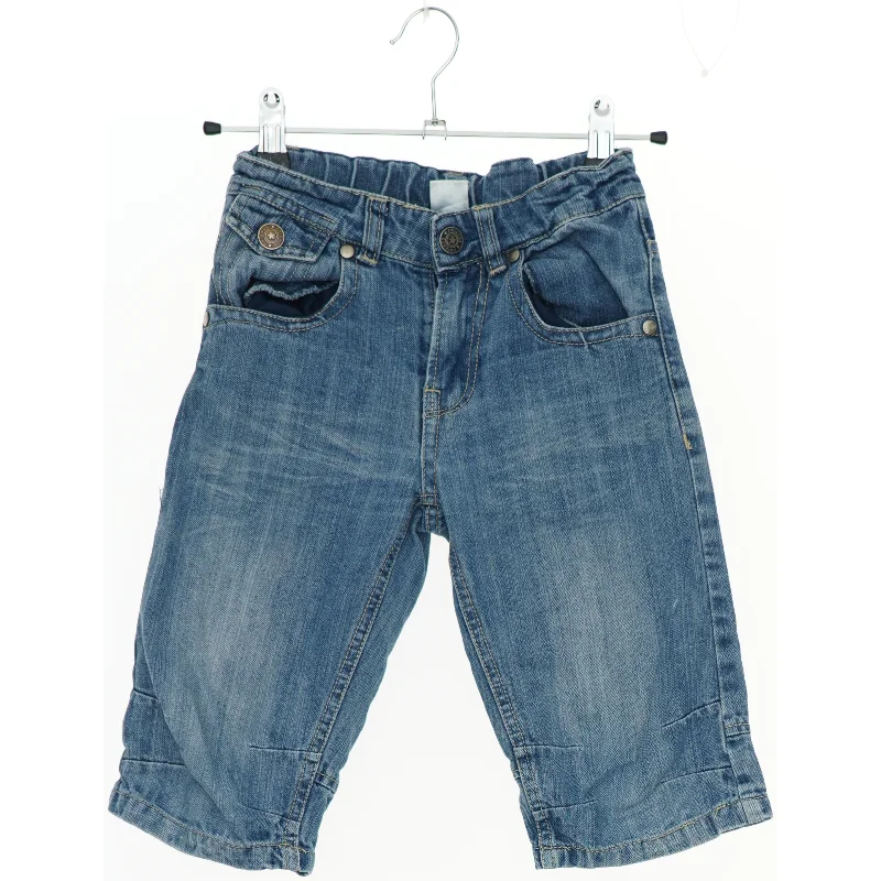 Børnejeans shorts fra Friends (str. 128)