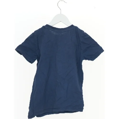 T-shirt med tigerbillede fra H&M (str. 140)