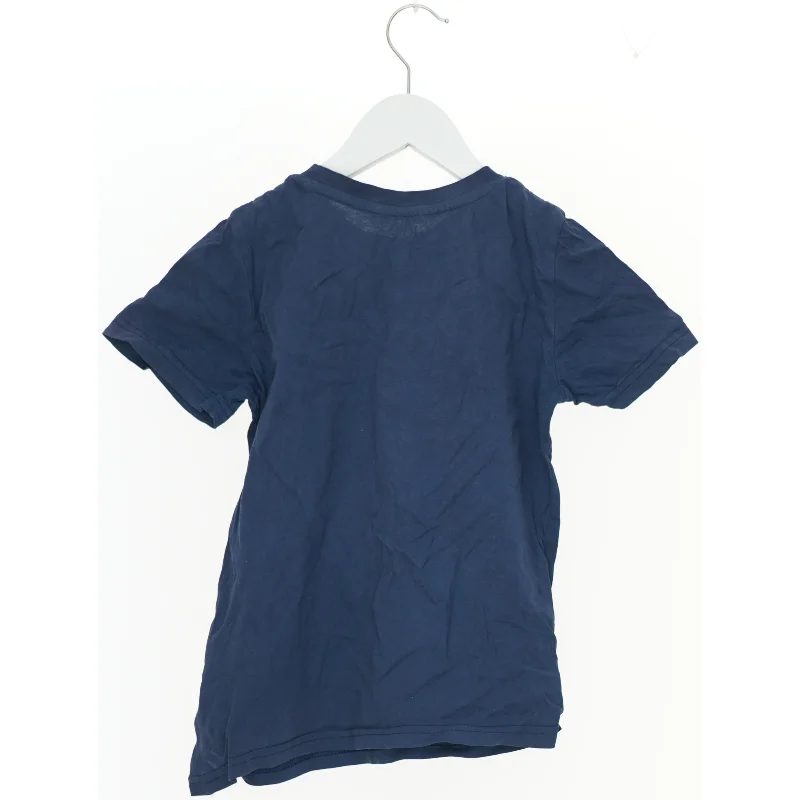 T-shirt med tigerbillede fra H&M (str. 140)