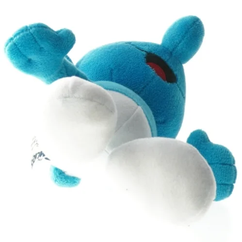 Smølf tøjdyr fra Smølfer (str. 26 cm)