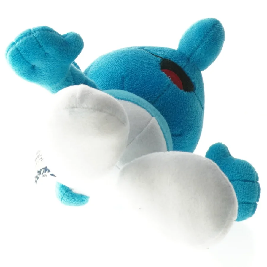 Smølf tøjdyr fra Smølfer (str. 26 cm)