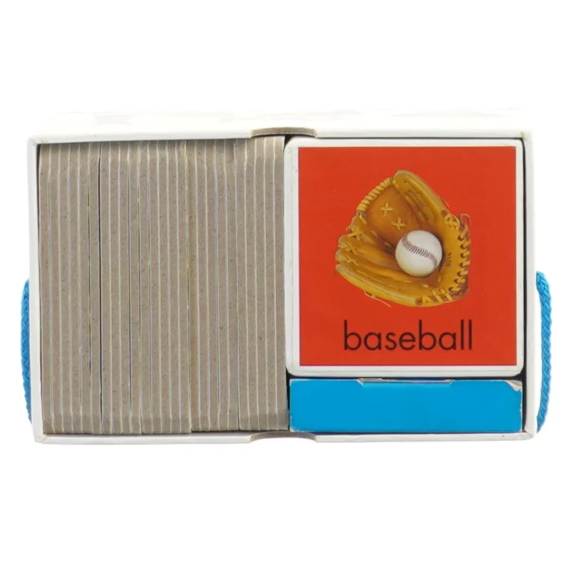 Lær Dine Ord bokssæt (str. 16,5x10 cm)