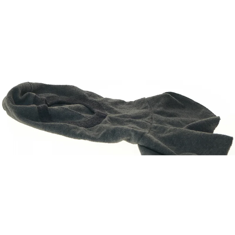 Børnehue i fleece (str. 122-128 )