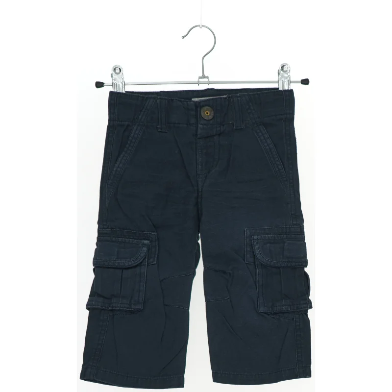 Cargo shorts til børn fra Name It (str. 80)