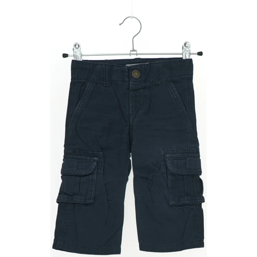 Cargo shorts til børn fra Name It (str. 80)