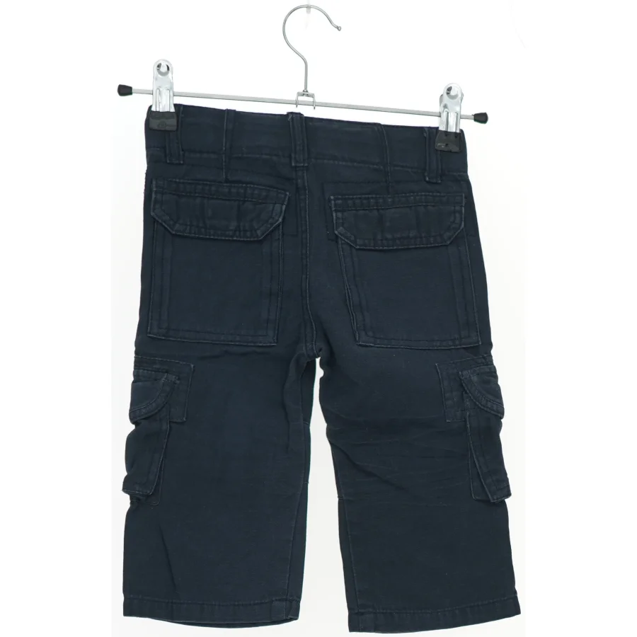 Cargo shorts til børn fra Name It (str. 80)