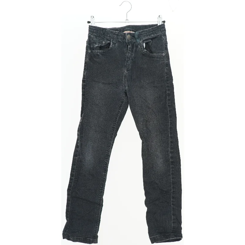 Mørkeblå jeans til børn fra Friends (str. 140)