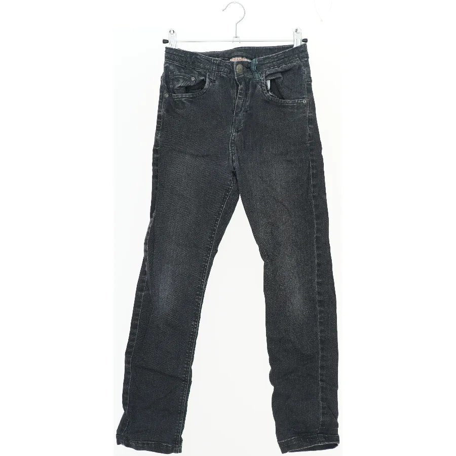 Mørkeblå jeans til børn fra Friends (str. 140)