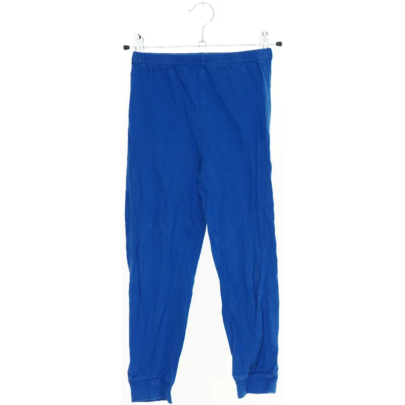 Blå leggings fra Baxx (str. 110)