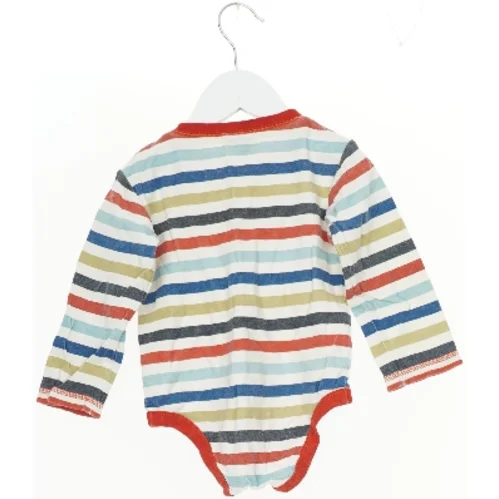 Stribet body med lange ærmer fra Babaluno (str. 86)