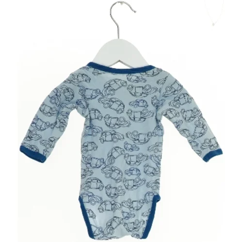 Langærmet bilprint bodystocking fra Name It (str. 56)