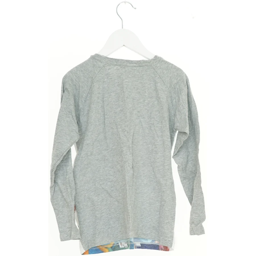 Langærmet T-shirt med Ramajetterne print fra DR (str. 140)