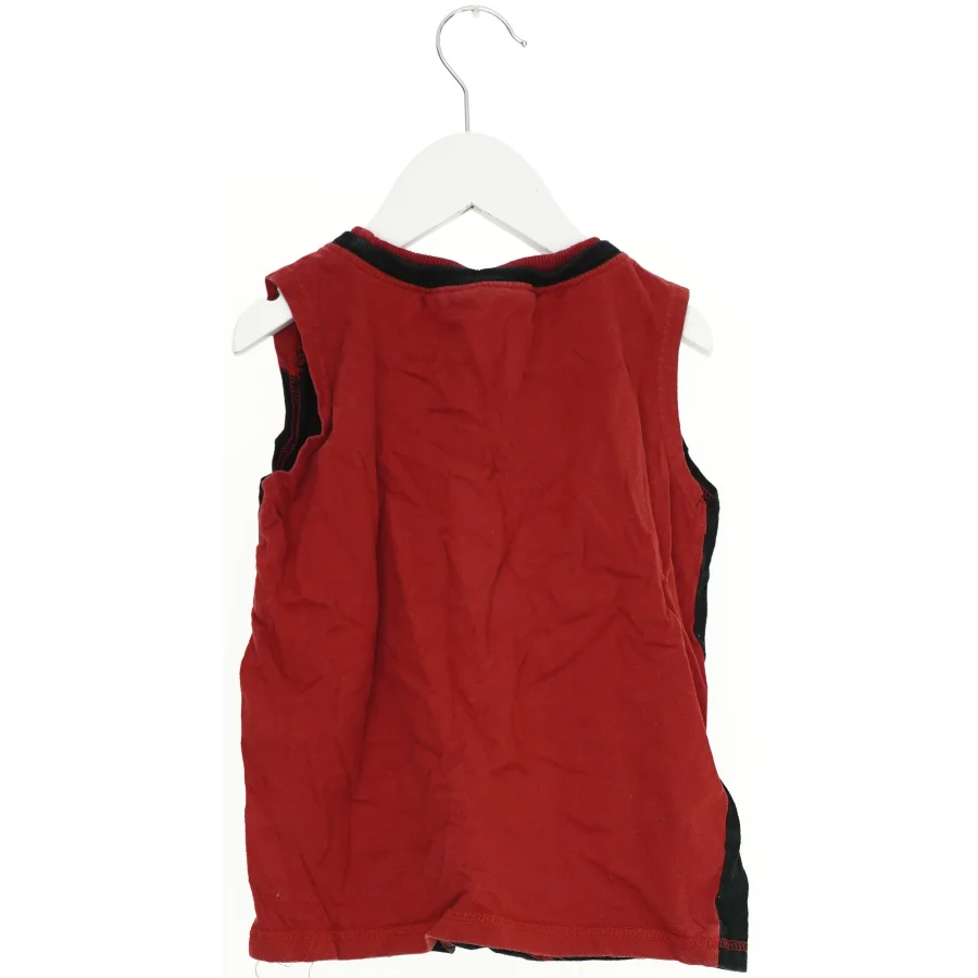 Spiderman tank top fra Spiderman (str. 110)