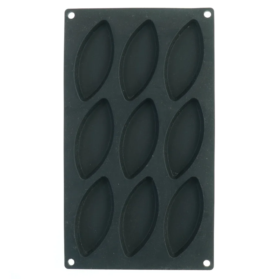 Silikone bageform (str. 31x18 cm)