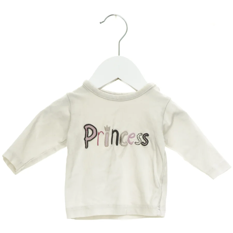 Bluse fra Name It (str. 56 cm)