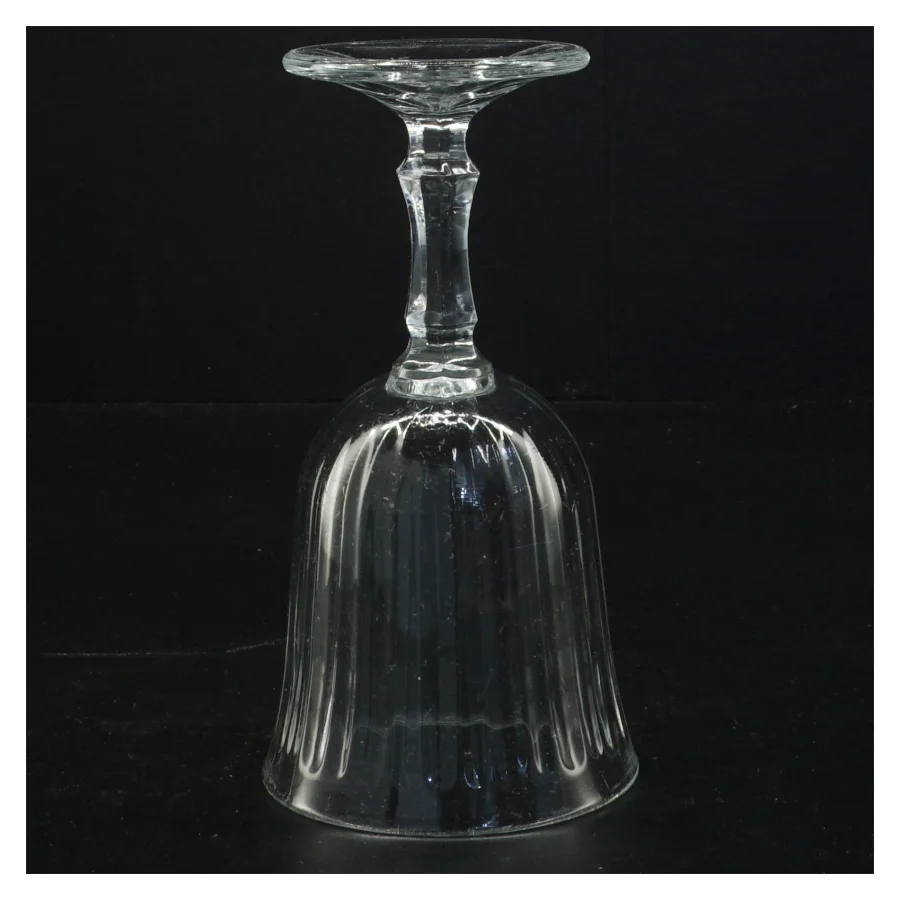 Glas (str. 15 og en halv cm x 8 cm)