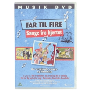 Far til fire