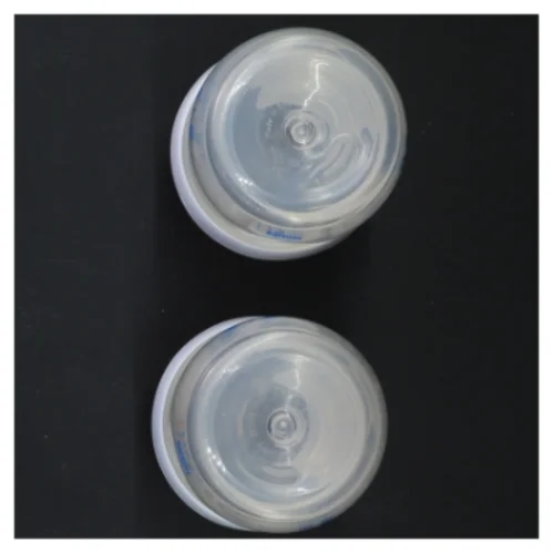 Avent sutteflasker 125 ml, 2 stk. fra Philips (str. 125. milliliter? 2 styk)