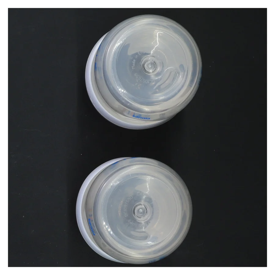 Avent sutteflasker 125 ml, 2 stk. fra Philips (str. 125. milliliter? 2 styk)
