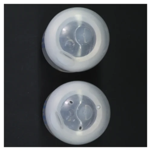 Avent sutteflasker 125 ml, 2 stk. fra Philips (str. 125. milliliter? 2 styk)