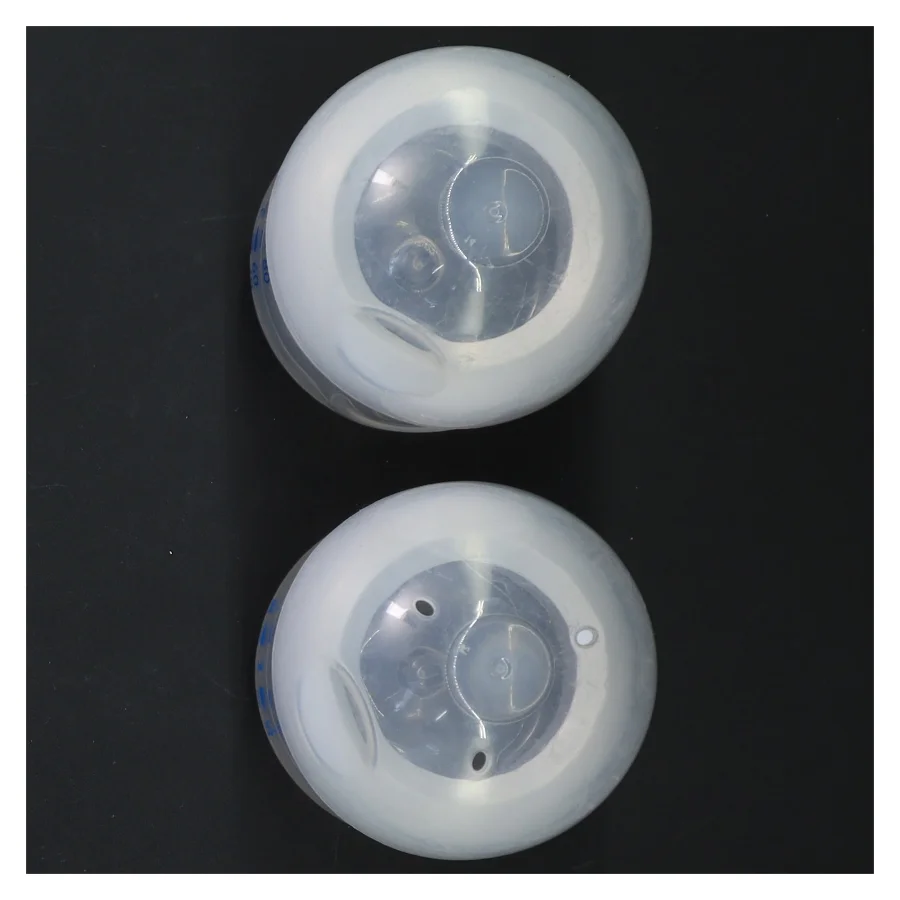 Avent sutteflasker 125 ml, 2 stk. fra Philips (str. 125. milliliter? 2 styk)