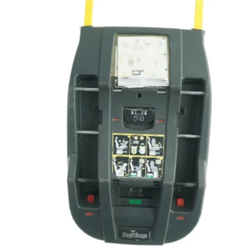 ISOFIX-base til autostol (str. 65 x 35. cm)