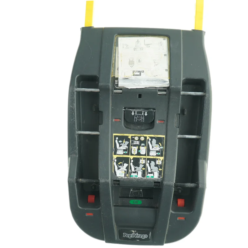 ISOFIX-base til autostol (str. 65 x 35. cm)