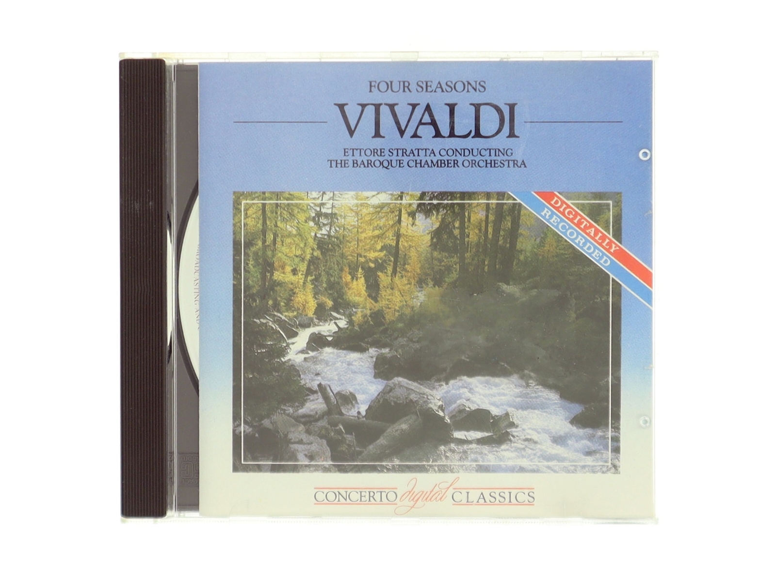 Four Seasons (CD)