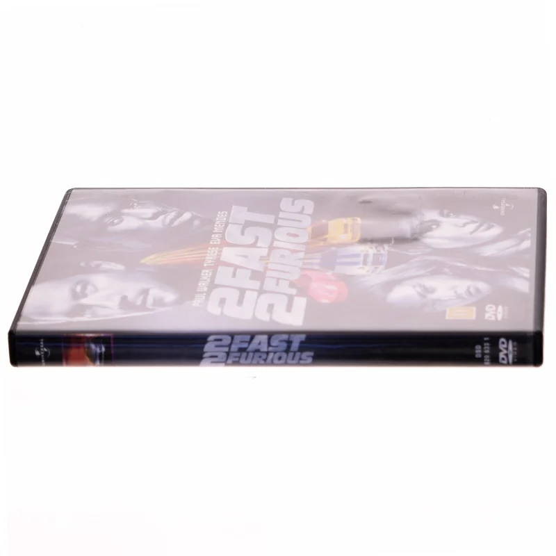 2 fast 2 furious